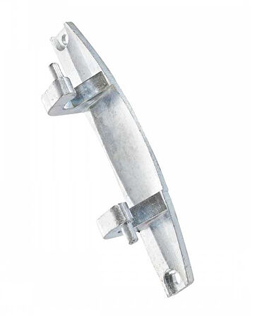 Siemens  WM12S760TR Menteşe , Çamaşır Makinesi Kapak Menteşesi 