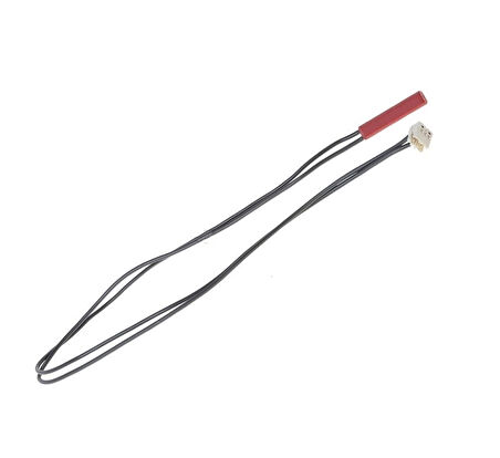Bosch KGN39LB35 Uyumlu Buzdolabı evap Sıcaklık Sensörü - 634410  Termal ısı Sigorta Sensörü
