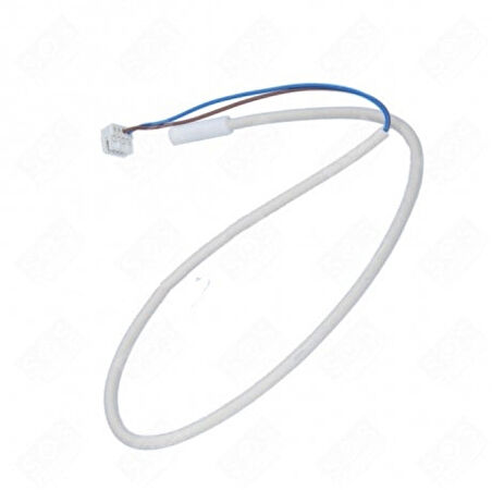 Siemens Uyumlu Buzdolabı 635973 Sensör ,  Kablo Ucu iğne Soket Sensör