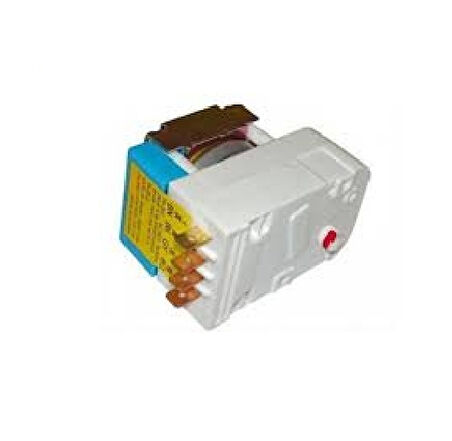 Bosch Uyumlu TİMER Şalteri ,  No Frost Buzdolabı Taymır Tımer Zaman Saati 