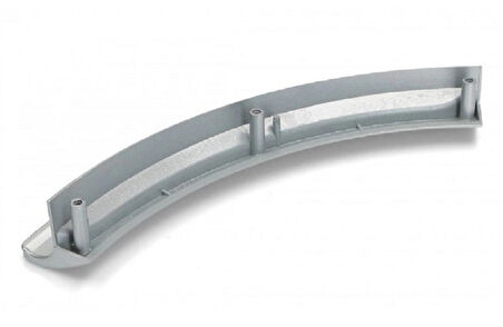 Siemens WT46W562TR Uyumlu Kurutma Mandalı GRİ Çamaşır Kurutma Makinesi Mandal