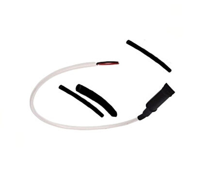 Beko B 9372 NEX Uyumlu Sensör Kiti Buzdolabı Sensörü Servis Kiti