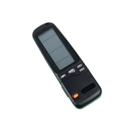 Electra Uyumlu Klima Kumandası , rc-3 Klima Kumandası