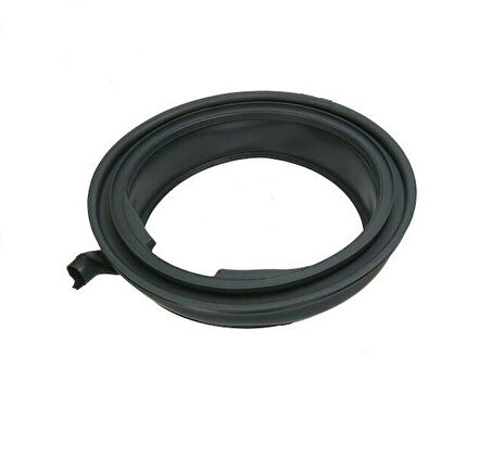 Siemens WM10K211 Uyumlu Körük Lastik , WM 10K 211 TR Çamaşır Makinesi Körük Lastiği