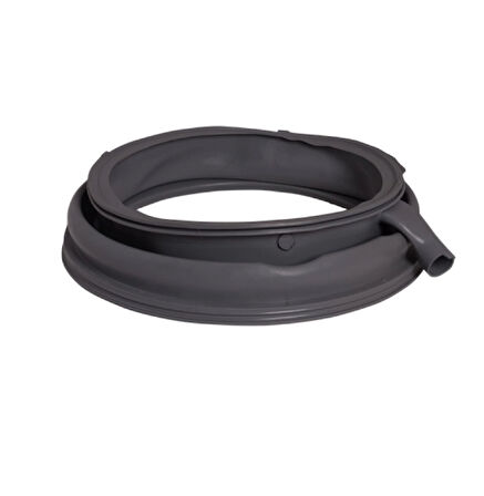 Siemens WM10K211 Uyumlu Körük Lastik , WM 10K 211 TR Çamaşır Makinesi Körük Lastiği