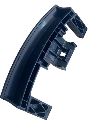 VESTEL CMI 9812 G Uyumlu Mandal SİYAH RENK Kapak Tutamak Mandalı