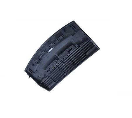 Arçelik Uyumlu 10124 D Mandal Füme , Çamaşır Makinesi Kapak Mandalı Tutamak 