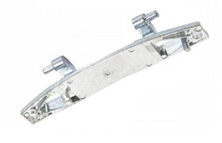 Bosch WAP20360TR Uyumlu Menteşe , Çamaşır Makinesi Kapak Menteşesi 