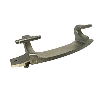 Grundig GWM Menteşe , Çamaşır Makinesi Kapak Menteşesi Uyumlu Model Açıklamada