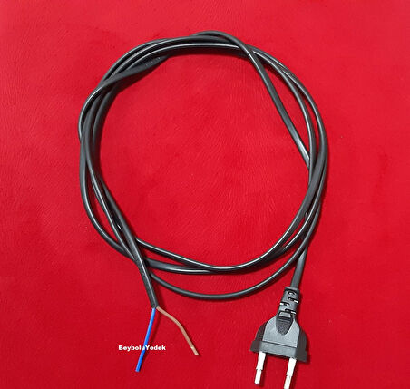 Blender Kablosu , Blender , Mikser 220 Volt Giriş Kablo
