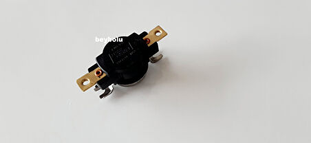 Mini Şofben Termostat , Elektrikli Şofben Emniyet Termostatı maxx