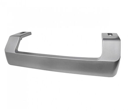 Beko  Buzdolabı Gri Kapı Kolu Orjinal Malzeme 4900061200