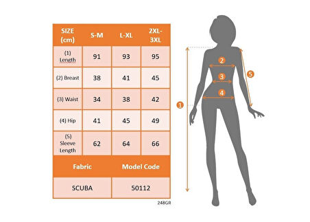 Livizmir Moda Kadın Uzun Kollu Yanları Siyah şerit Detay Kırmızı Ekoseli Dalgıç Elbise