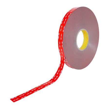 3m Gph 110 Çift Taraflı Bant (Gri Vhb) 12MMX33MT