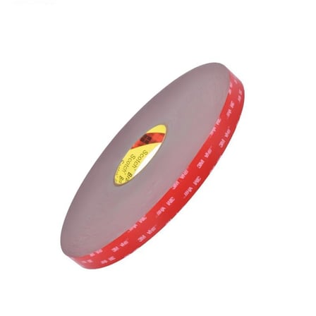 3m Gph 110 Çift Taraflı Bant (Gri Vhb) 12MMX33MT