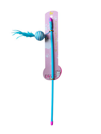 Petzoom Kedi Oltası