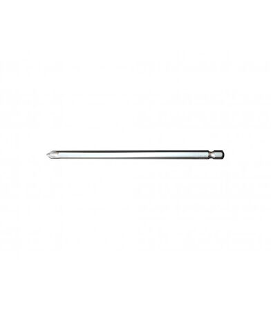 PZ2 150 mm Yıldız Bits Uç