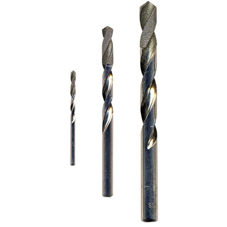 Todrill TD 50803 Cam Delme Ucu 3 mm