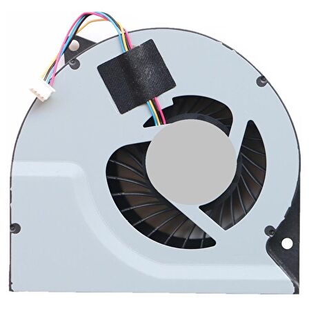 Asus N55SF-S1194V, N55SF-S1235V, N55SF-S1278V, N55SF-S1335V Uyumlu Fan Soğutucu işlemci Soğutucusu