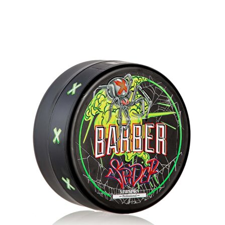 Barber Aqua Wax Spider 150ml 