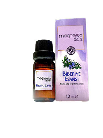 BİBERİYE ESANSI 10 mle