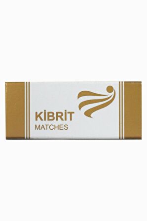 Otel Tipi Kibrit 250' Li Paket