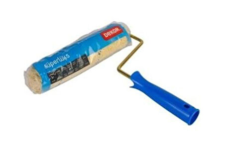  Dekor Dış Cephe 20 Cm Rulo Süperlüks
