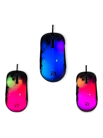 Trio TRİO G702 Gaming Mouse – Uygun Fiyatlı, Yüksek Performanslı Oyuncu Mouse