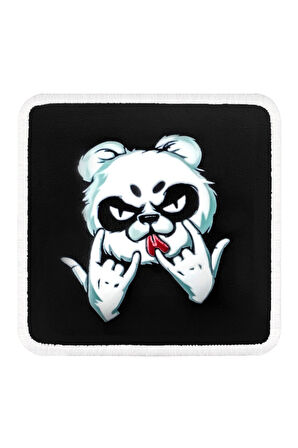 Panda Logolu