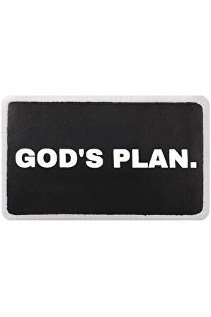 God's Plan Logolu