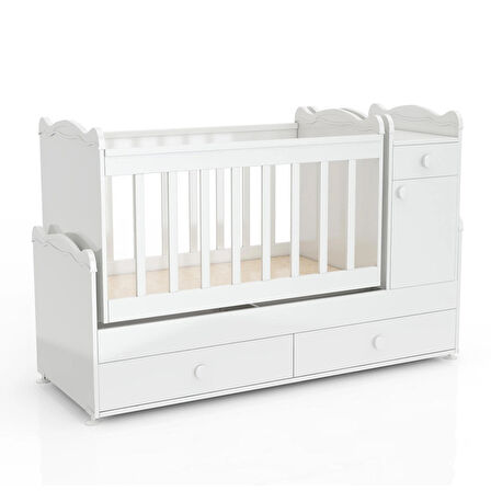 PATİKO BABYSUN BBY 890 BÜYÜYEBİLEN BEŞİK
