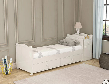 PATİKO BABYSUN BBY 890 BÜYÜYEBİLEN BEŞİK