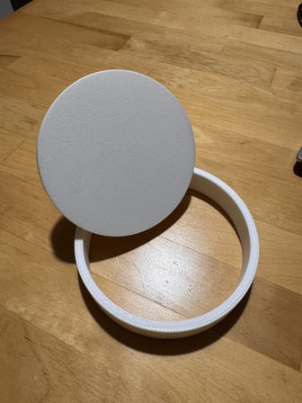 BuradaBulabilirsin 100 mm Hamburger Köfte Kalıbı Pres Köfte Şekillendirici Mutfak Aksesuarı BBZ