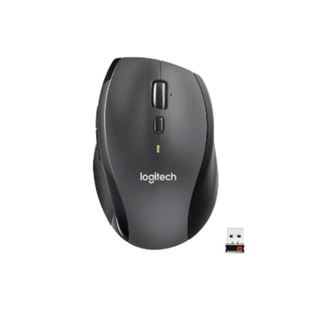 LOGITECH M705 MARATHON KABLOSUZ MOUSE SİYAH 910-001949 BBZ