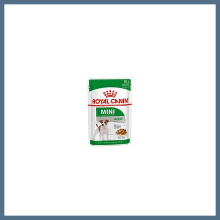 Royal Canin Mini Adult Pouch Yetişkin Köpek Konservesi 6 Adet 85 Gr BBZ