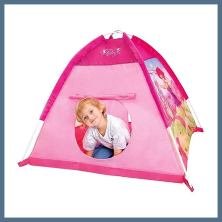 BuradaBulabilirsin S01008320 ÇADIR İGLO PERİ 112X94X112CM BBZ