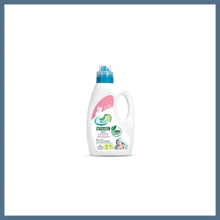 BuradaBulabilirsin Bitkisel Çamaşır Deterjanı 1500 ml BBZ