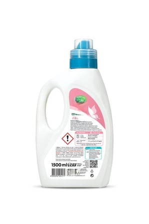 BuradaBulabilirsin Bitkisel Çamaşır Deterjanı 1500 ml BBZ