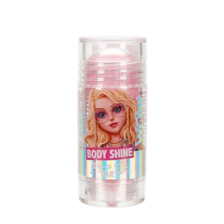 BuradaBulabilirsin S00089092 - Roll-On Vücut Simi BBZ