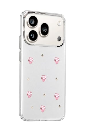 BuradaBulabilirsin Huawei Honor 600 Pro Uyumlu Fiyonk Desenli Kapak - Desen 3 BBZ