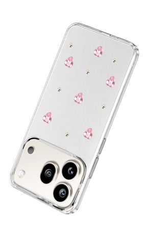 BuradaBulabilirsin Huawei Honor 600 Pro Uyumlu Fiyonk Desenli Kapak - Desen 3 BBZ
