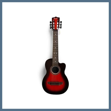 BuradaBulabilirsin Akustik Gitar 69 cm BBZ
