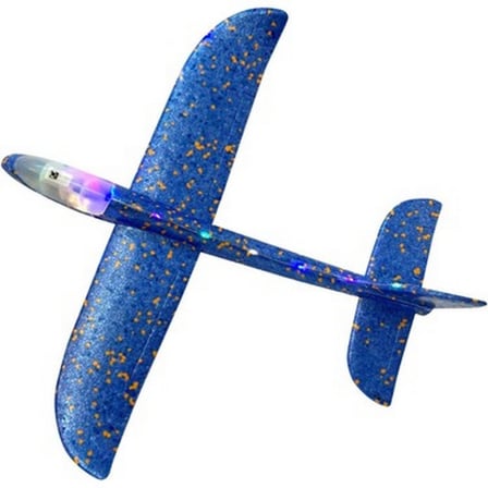 BuradaBulabilirsin Eva Işıklı Uçak 48 cm (adet fiyatıdır) BBZ