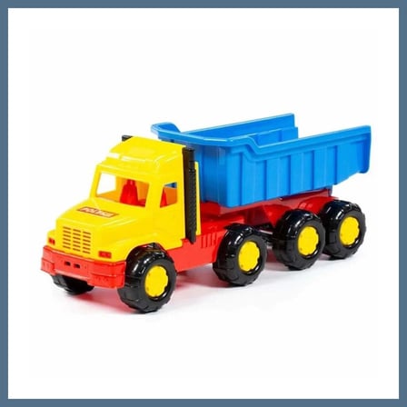 BuradaBulabilirsin Favorit Damperli Kamyon 4208 BBZ