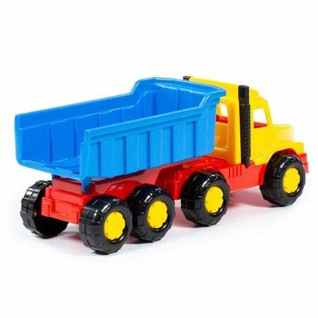 BuradaBulabilirsin Favorit Damperli Kamyon 4208 BBZ