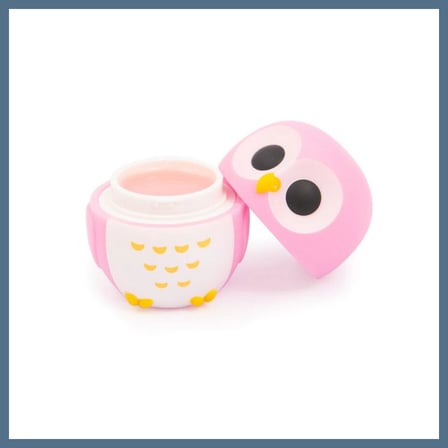 BuradaBulabilirsin NessiWorld Lip Balm BBZ