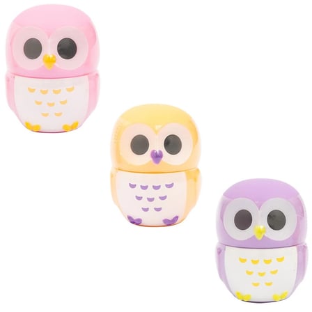 BuradaBulabilirsin NessiWorld Lip Balm BBZ