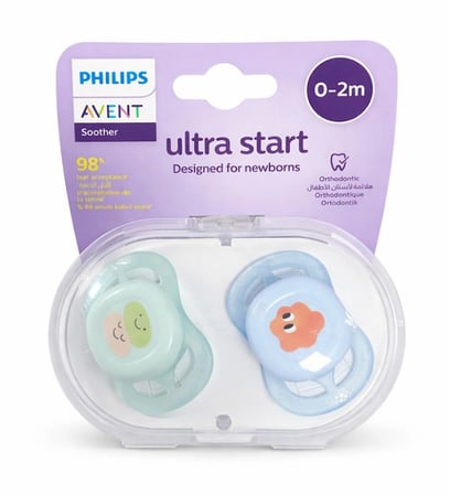 BuradaBulabilirsin Ultra Start Emzik 0-2 Ay BBZ