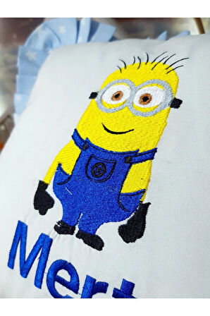 Dekoratif Yastık ve Kılıfı 40x40 cm