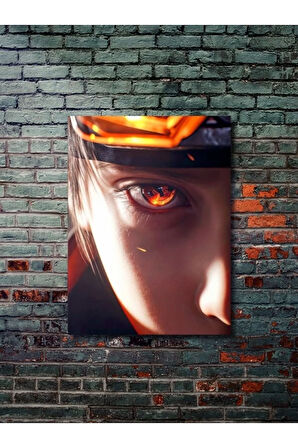 Naruto - Naruto - Anime & Manga Posterleri, Özel Tasarım Kağıt Poster